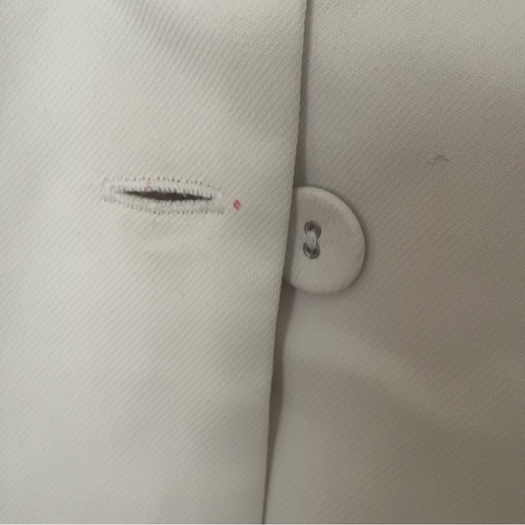 NWT For Love and Lemons Alysa Mini Dress - Small AS-IS - Picture 13 of 16